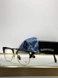 Picture of Chrome Hearts Sunglasses _SKUfw75327064fw